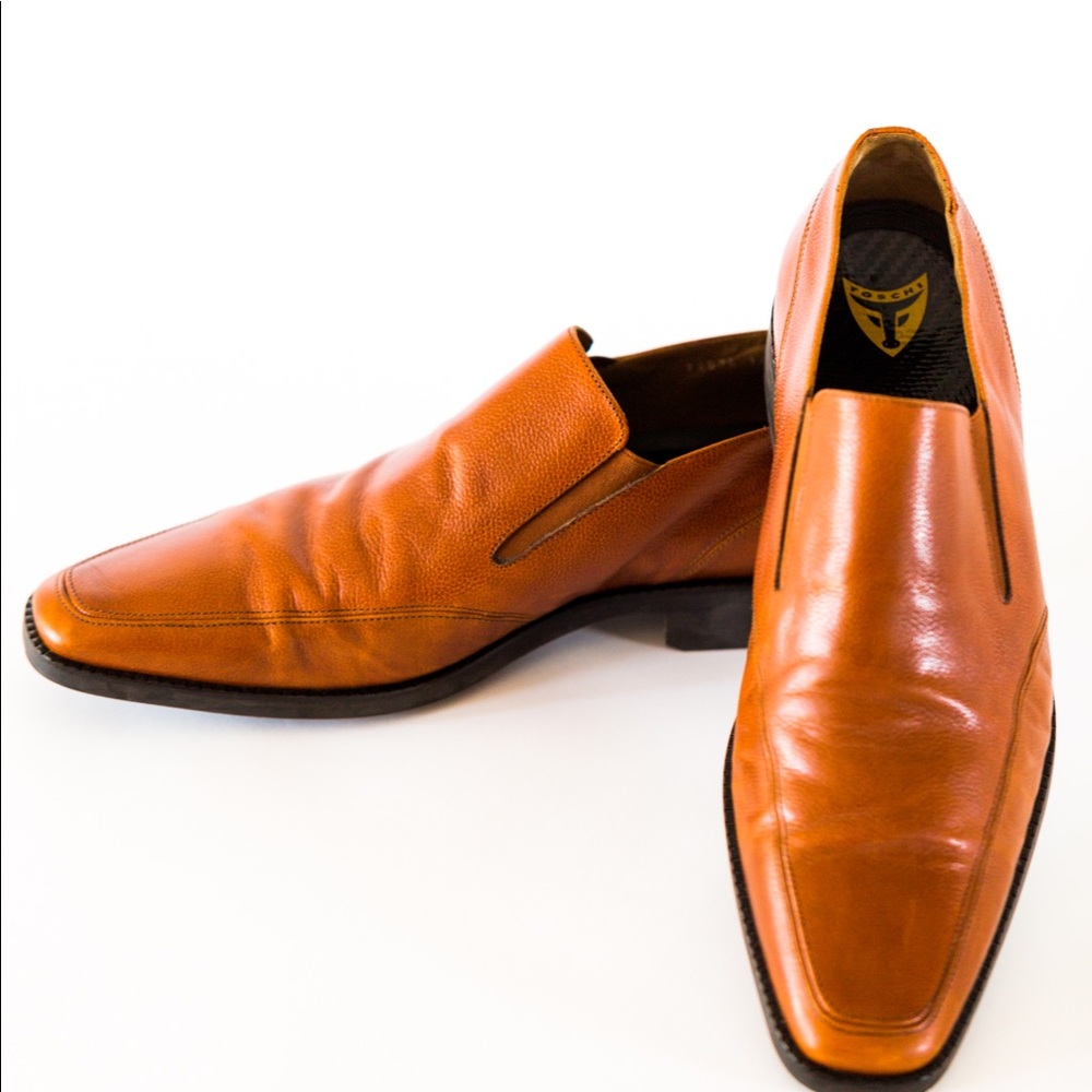 Toschi shoes